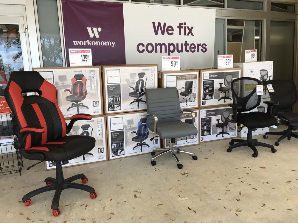 OFFICE DEPOT 25 Photos & 16 Reviews 4460 Weston Rd, Davie, Florida