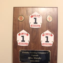 Hicksville Pro Shop