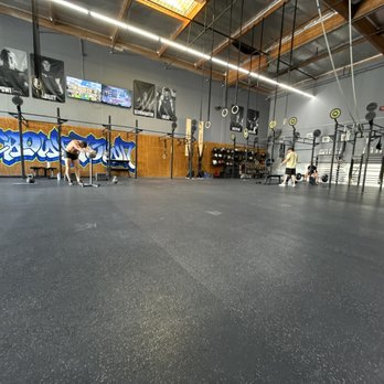 CrossFit CrownTown - Interval Training Gyms Near Me - Corona, California CrossFit CrownTown - Interval Training Gyms Near Me - Corona, California