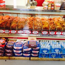 Mi Tierra Carnicería