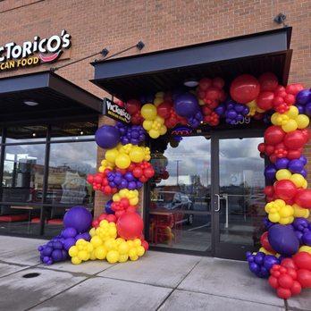Victorico's - Mexican Near Me - Vancouver, Washington