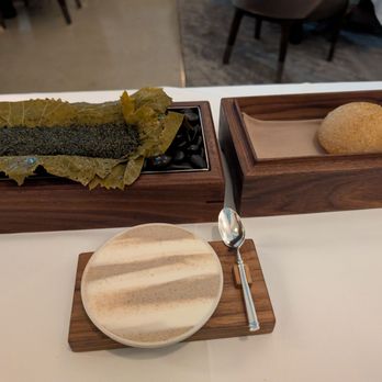 Eleven Madison Park - Tonburi - New American Near Me - New York, New York Eleven Madison Park - Tonburi - New American Near Me - New York, New York