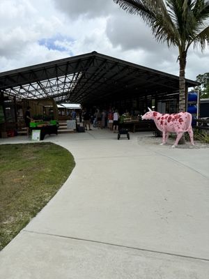 Hobe Sound Farmers Market by null