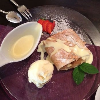 Cafe Central - German Near Me - Putbus, MV