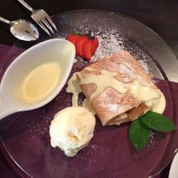 Cafe Central