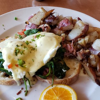 Wild Wheat - Breakfast & Brunch Near Me - Kent, Washington