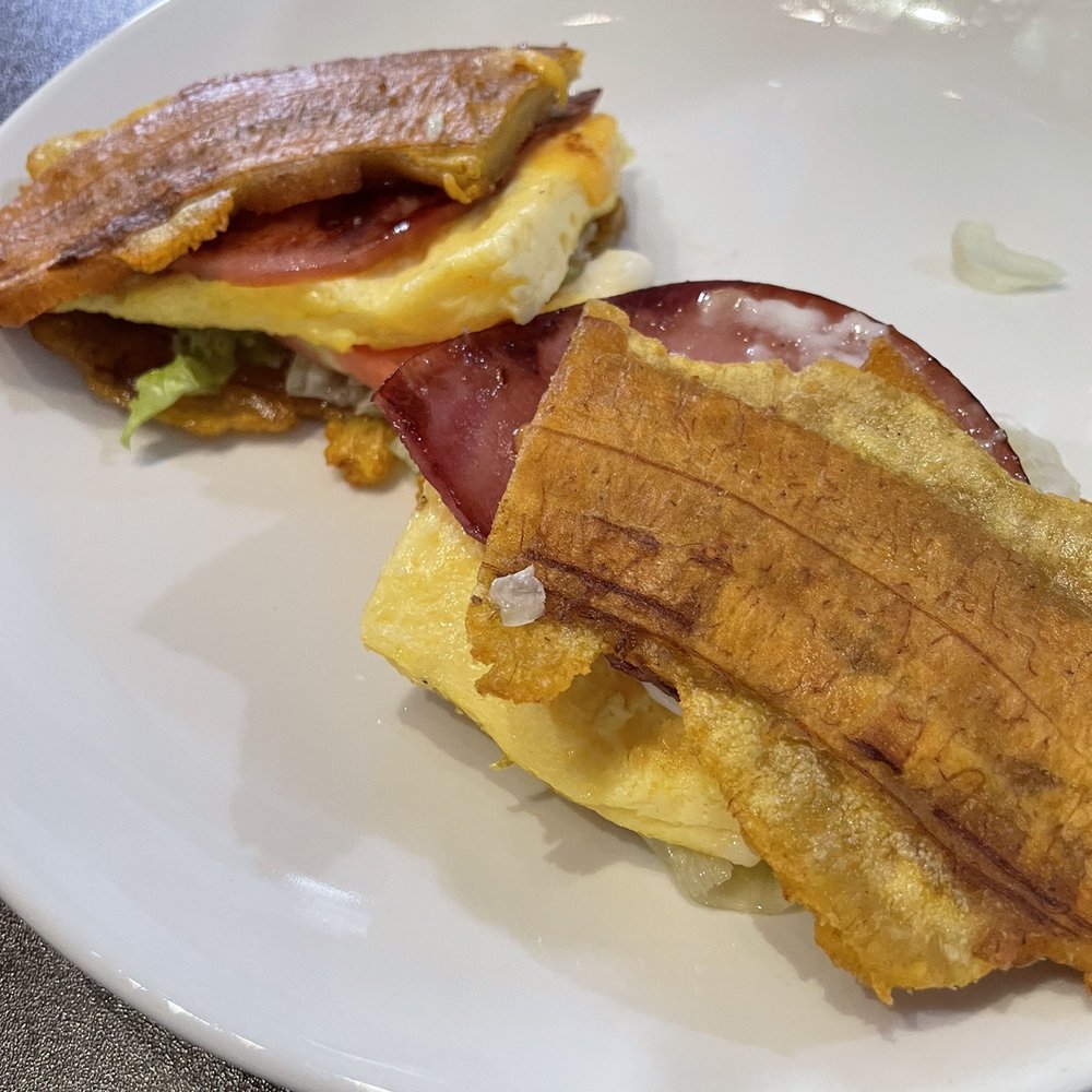 Nellie's - Breakfast Jibarito - Breakfast & Brunch Near Me - Chicago, Illinois Nellie's - Breakfast Jibarito - Breakfast & Brunch Near Me - Chicago, Illinois