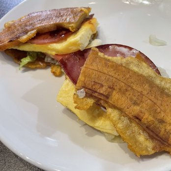 Nellie's - Breakfast Jibarito - Breakfast & Brunch Near Me - Chicago, Illinois
