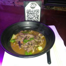 Bulgogi Pho