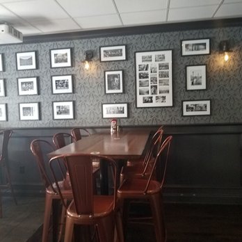 The Trinity Bar & Restaurant - Bars Near Me - New Haven, Connecticut