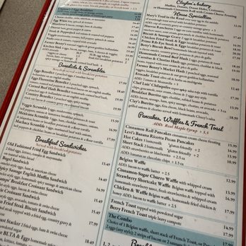Clayton's Coffee Shop - Coffee & Tea Near Me - Coronado, California