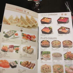 Sashimi Ya