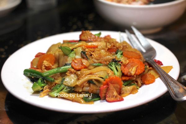 Sticky Rice - Downtown by null