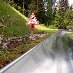 Liftanlagen Zahmer Kaiser