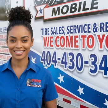 Tire & Ride Mobile - Roadside Assistance Near Me - Atlanta, Florida Tire & Ride Mobile - Roadside Assistance Near Me - Atlanta, Florida