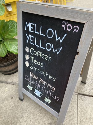 Menu photo 4 Mellow Yellow New York, NY Menu photo 4 Mellow Yellow New York, NY