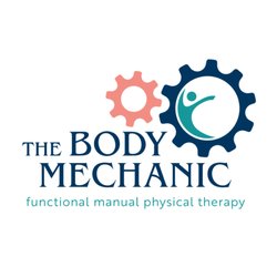 The Body Mechanic