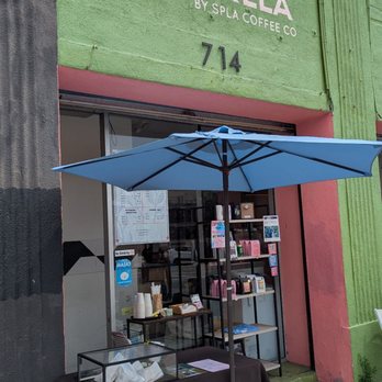 Aquarela Coffee - Front of coffee shop - Coffee & Tea Near Me - Los Angeles, California Aquarela Coffee - Front of coffee shop - Coffee & Tea Near Me - Los Angeles, California