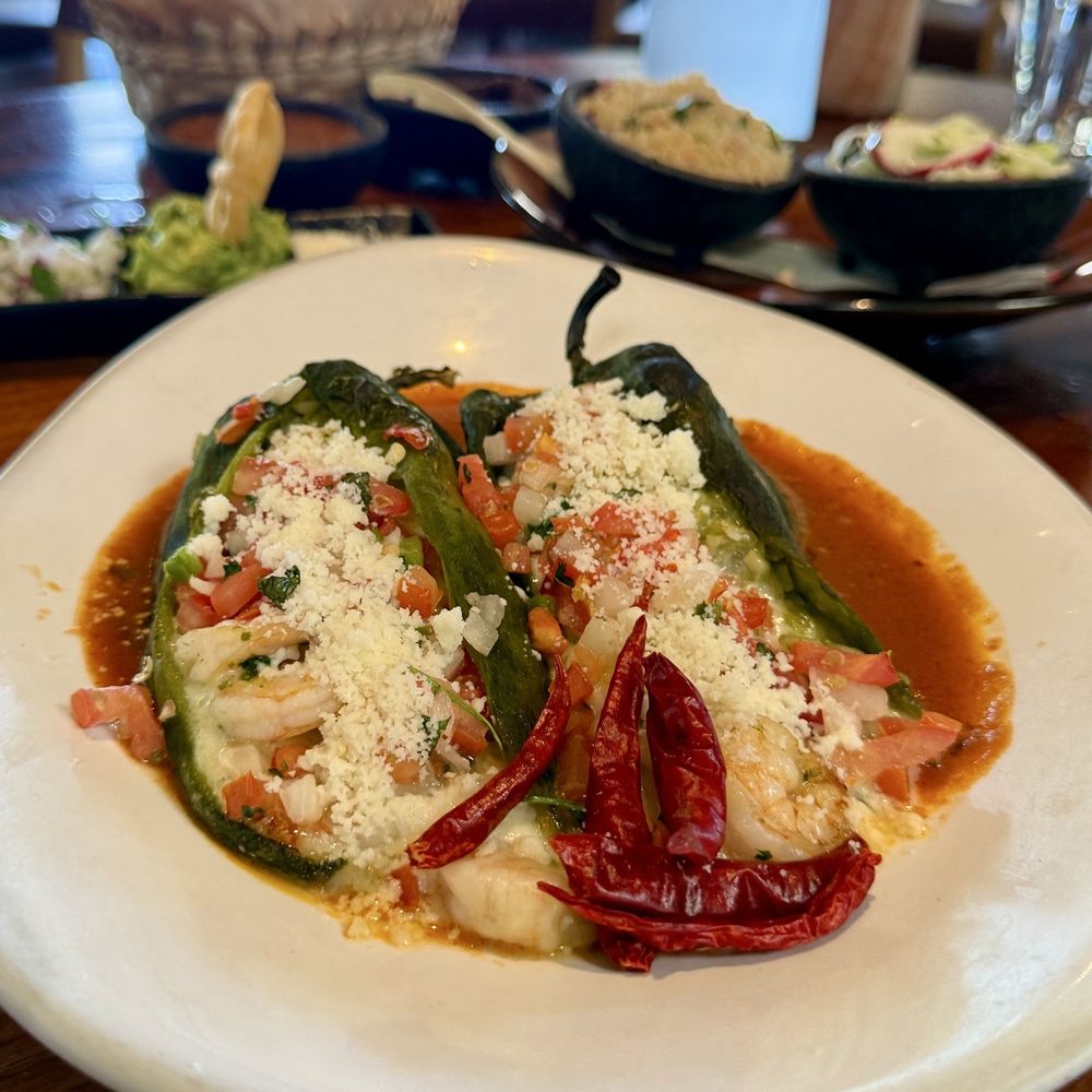 SOL Mexican Cocina - Mexican Near Me - Irvine, California SOL Mexican Cocina - Mexican Near Me - Irvine, California