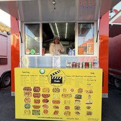 Bollywood Dhaba