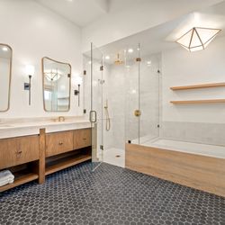 Progressive Builders - Brentwood-After