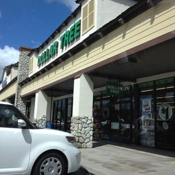 Dollar Tree - Discount Store Near Me - Tustin, California