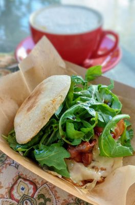 Morning Glass Coffee by null