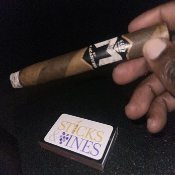 Sticks & Vines - Weekend vibes - Wine Bars Near Me - Durham, North Carolina