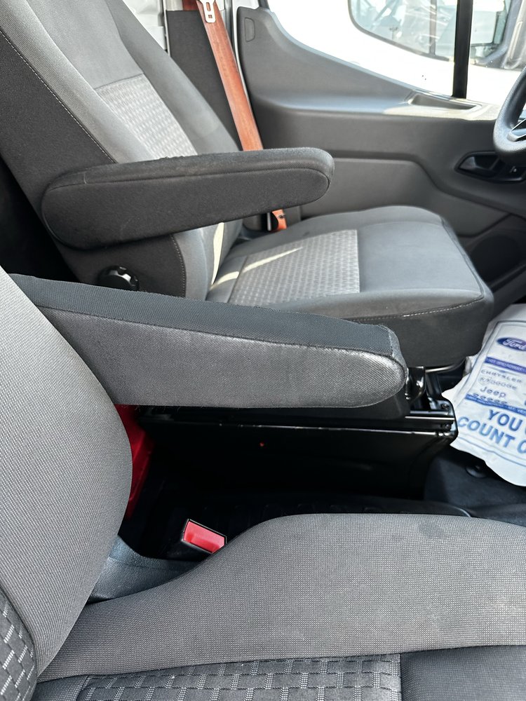 Restore Right - upholstery in Farmington, MO