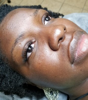 Wink Lashes by null