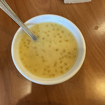 New Saigon - Complimentary tapioca dessert - Vietnamese Near Me - Bakersfield, California New Saigon - Complimentary tapioca dessert - Vietnamese Near Me - Bakersfield, California
