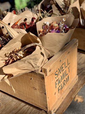 Portland Farmers' Market by null