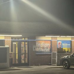 I 80 Speedway Cafe