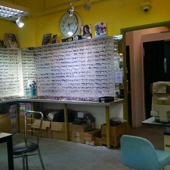 新輝眼鏡 - Eyewear & Opticians Near Me - Hong Kong, HK