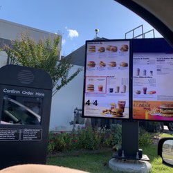 McDonald's - Frappe with extra espresso ?