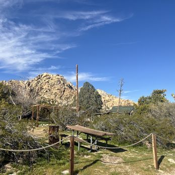 Antelope Valley Indian Museum - View of Joshua Cottage - Museums Near Me - Lancaster, California Antelope Valley Indian Museum - View of Joshua Cottage - Museums Near Me - Lancaster, California