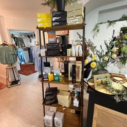The Bonar Boutique