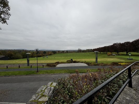 Mount Juliet Estate, Autograph Collection by null