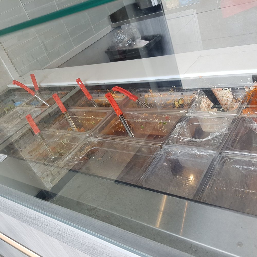 Poke Guys - Protein selections - Poke Near Me - Markham, Ontario Poke Guys - Protein selections - Poke Near Me - Markham, Ontario