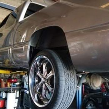 Adam's Automotive - Auto Repair Near Me - Fresno, California Adam's Automotive - Auto Repair Near Me - Fresno, California