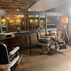 Towerhouse Farm Brewery - Upstairs