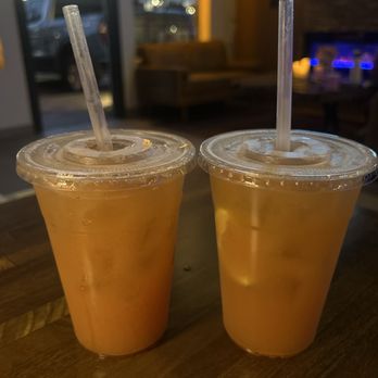 Wulfenite Tea & Elixir - Juice Bars & Smoothies Near Me - Scottsdale, Arizona Wulfenite Tea & Elixir - Juice Bars & Smoothies Near Me - Scottsdale, Arizona