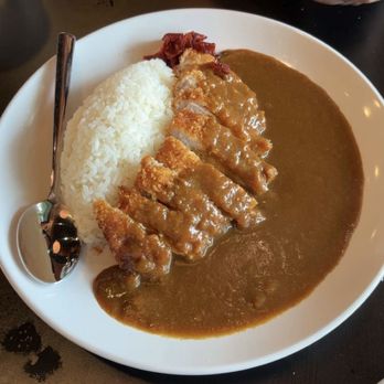 HaiFry - Katsu curry - Japanese Near Me - Louisville, Kentucky HaiFry - Katsu curry - Japanese Near Me - Louisville, Kentucky