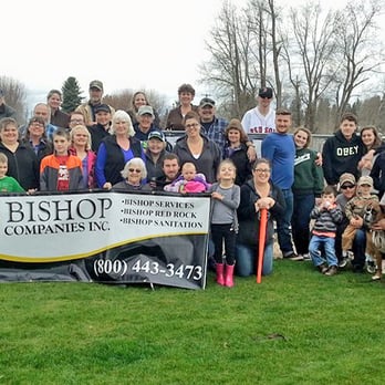 Bishop Sanitation - At Bishop Sanitation, our family is your family. Even when your emergency happens to happen in the middle of the night. We care about you. - Septic Services Near Me - Goldendale, Washington Bishop Sanitation - At Bishop Sanitation, our family is your family. Even when your emergency happens to happen in the middle of the night. We care about you. - Septic Services Near Me - Goldendale, Washington