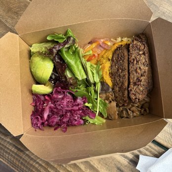 ATX Food Co - Vegetarian Near Me - Austin, Texas ATX Food Co - Vegetarian Near Me - Austin, Texas