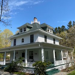 Northshore Roofing