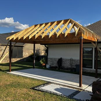 Windfall Construction - Patio Coverings Near Me Windfall Construction - Patio Coverings Near Me