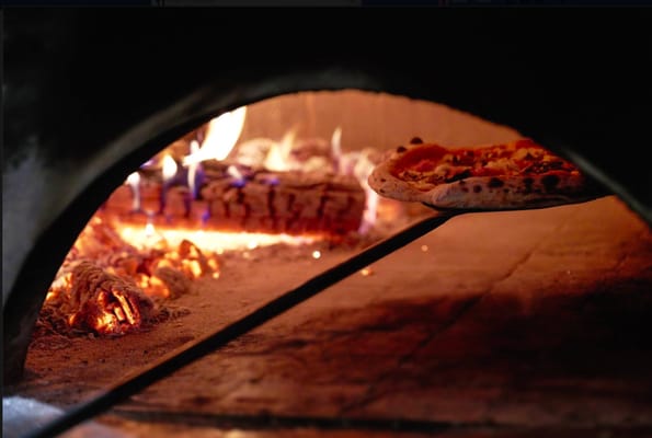 Brigade pizzeria Montreal (Stanley) by null