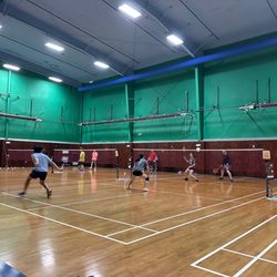 Boston Badminton