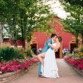 Crooked Willow Farms - Venues & Event Spaces Near Me - Larkspur, Colorado